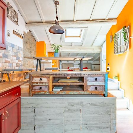 Gioberti Cozy Apartment Con Terrazzo Φλωρεντία Εξωτερικό φωτογραφία