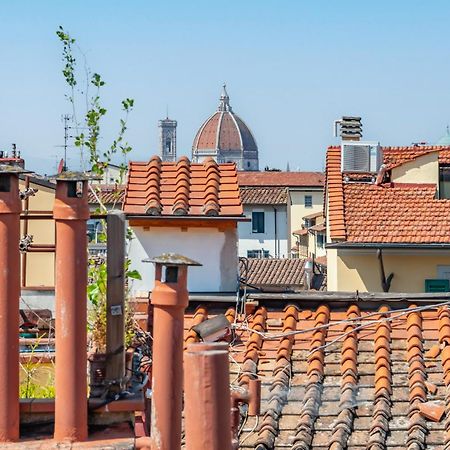 Gioberti Cozy Apartment Con Terrazzo Φλωρεντία Εξωτερικό φωτογραφία
