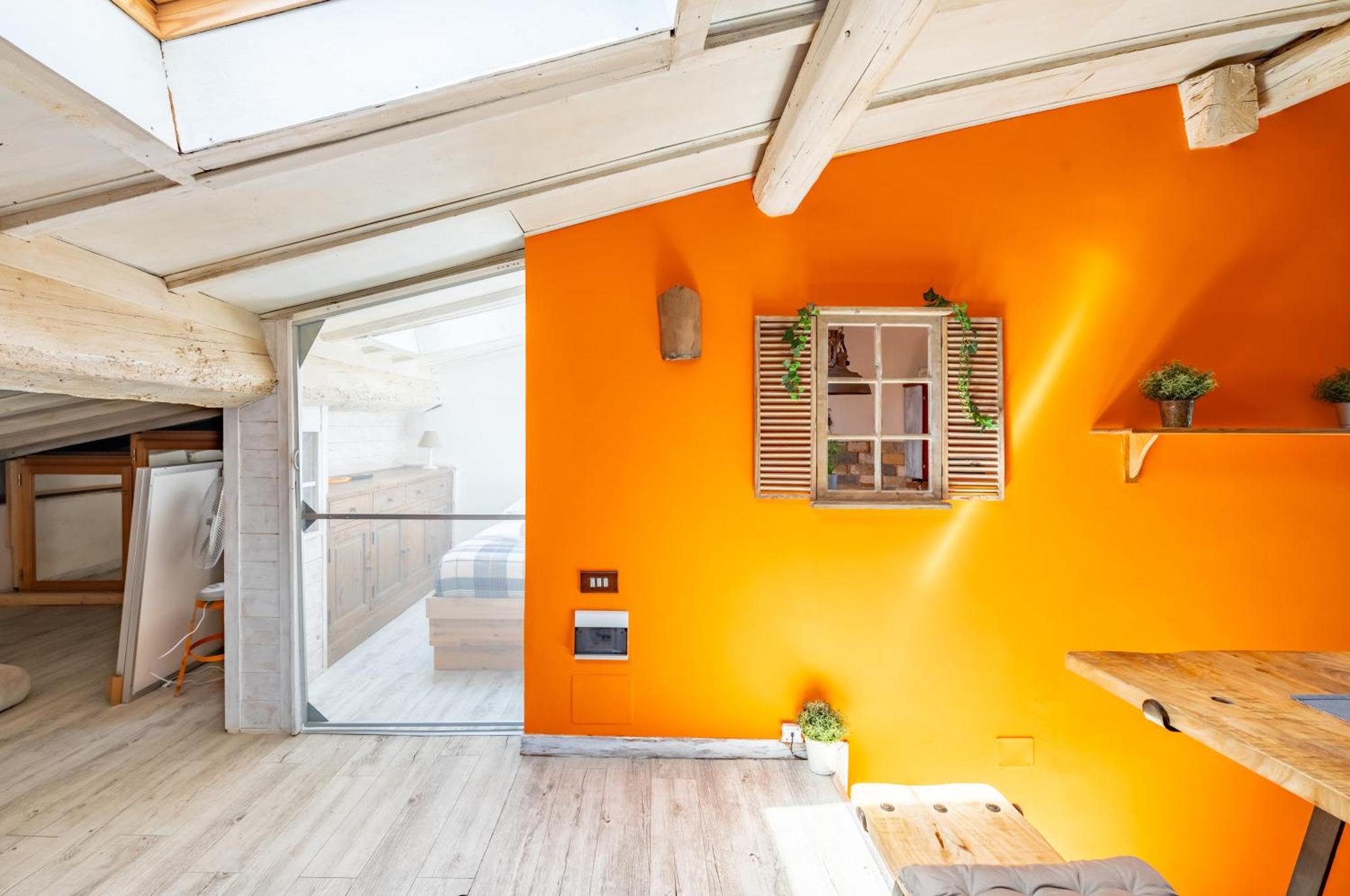 Gioberti Cozy Apartment Con Terrazzo Φλωρεντία Εξωτερικό φωτογραφία
