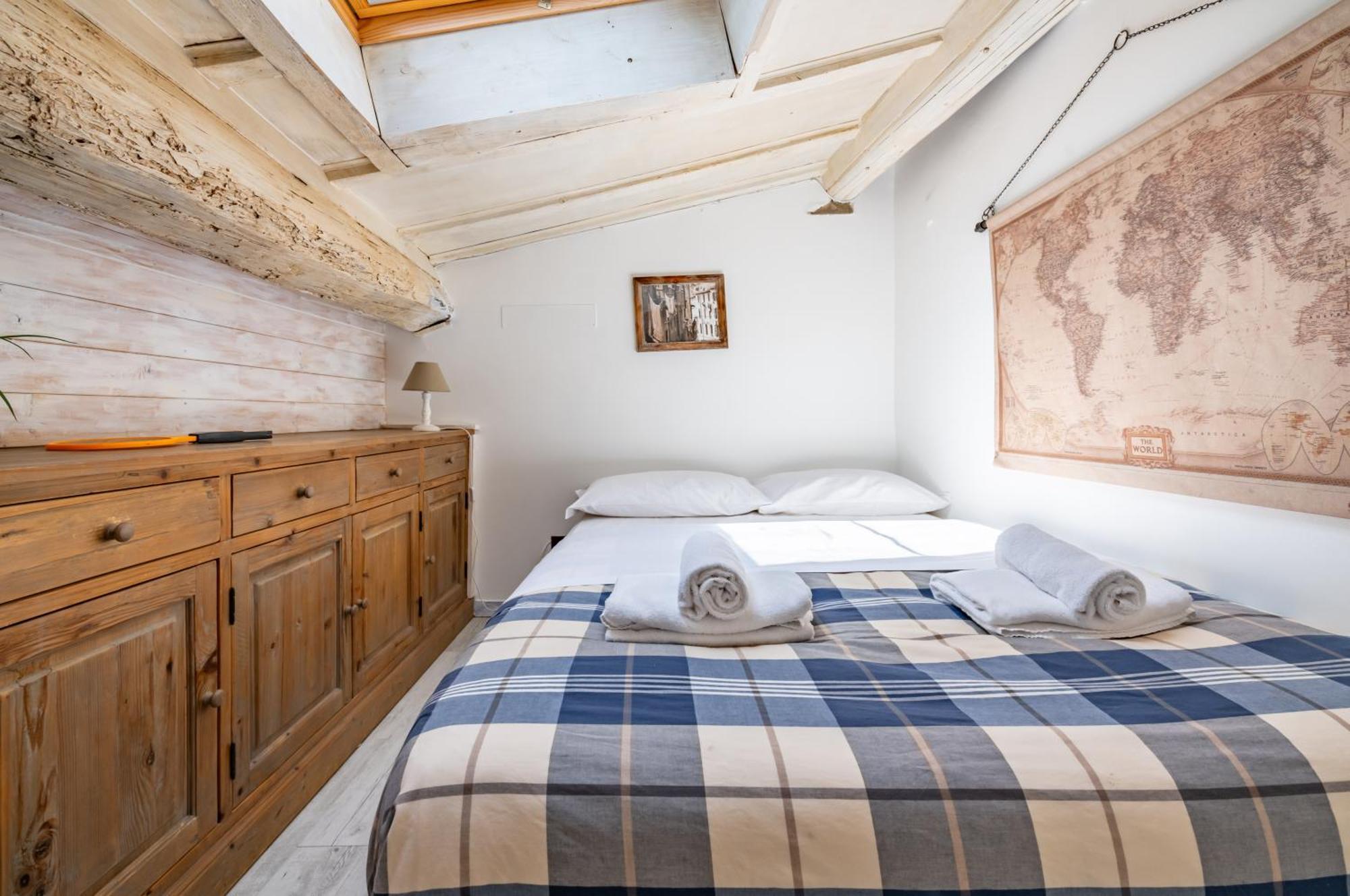 Gioberti Cozy Apartment Con Terrazzo Φλωρεντία Εξωτερικό φωτογραφία