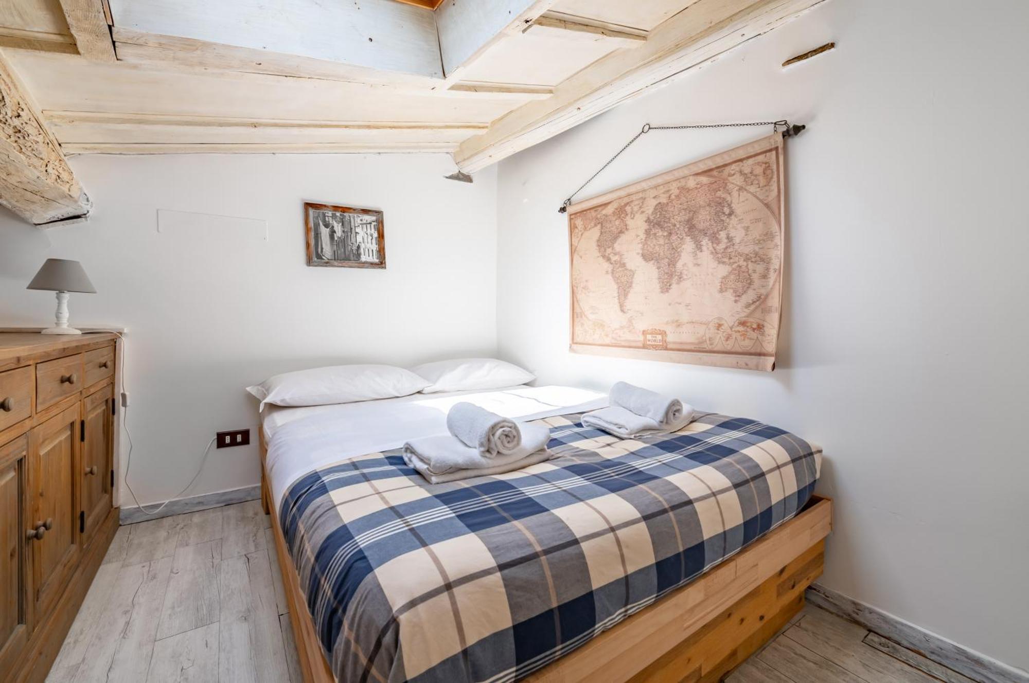 Gioberti Cozy Apartment Con Terrazzo Φλωρεντία Εξωτερικό φωτογραφία