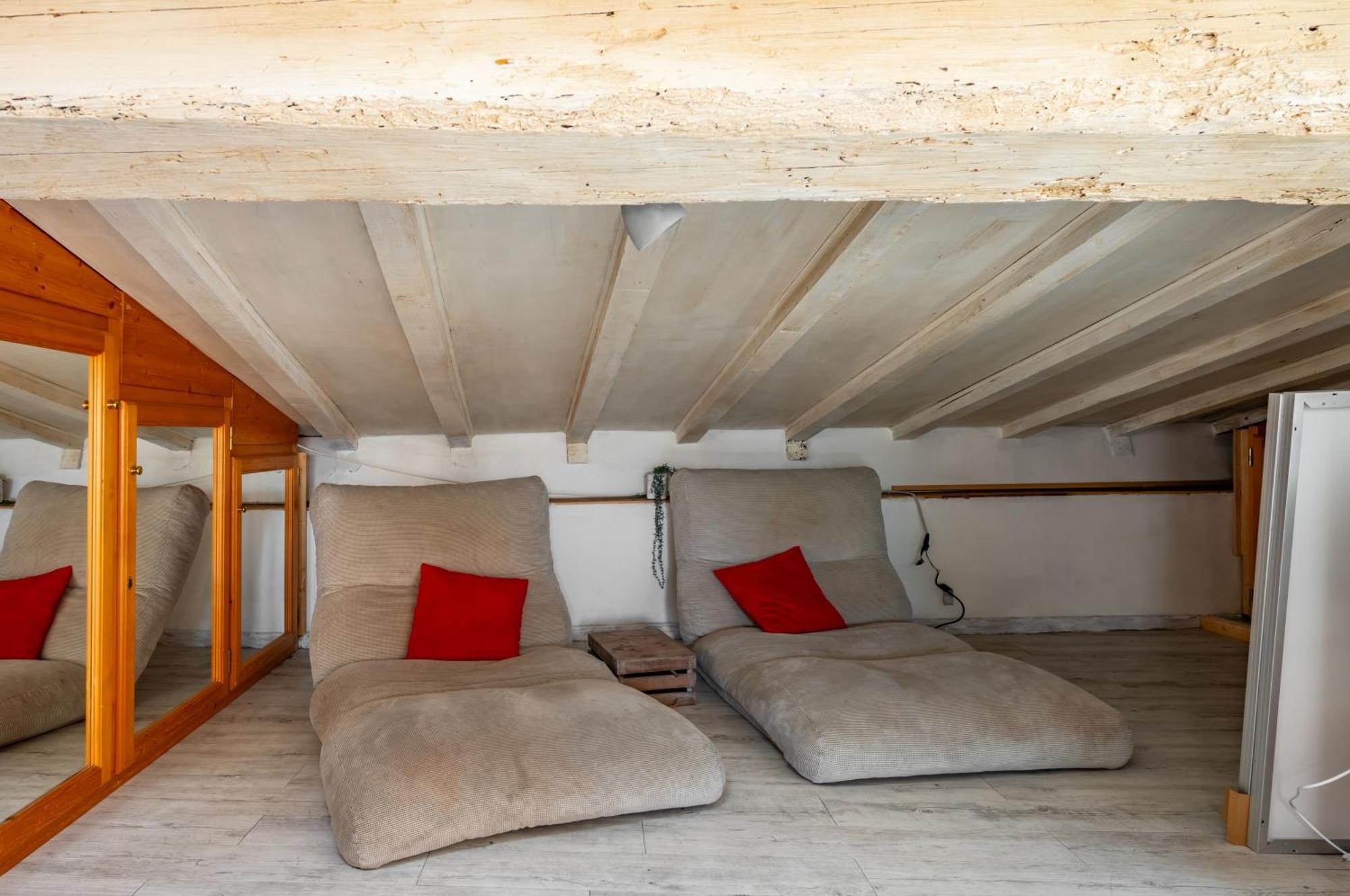 Gioberti Cozy Apartment Con Terrazzo Φλωρεντία Εξωτερικό φωτογραφία