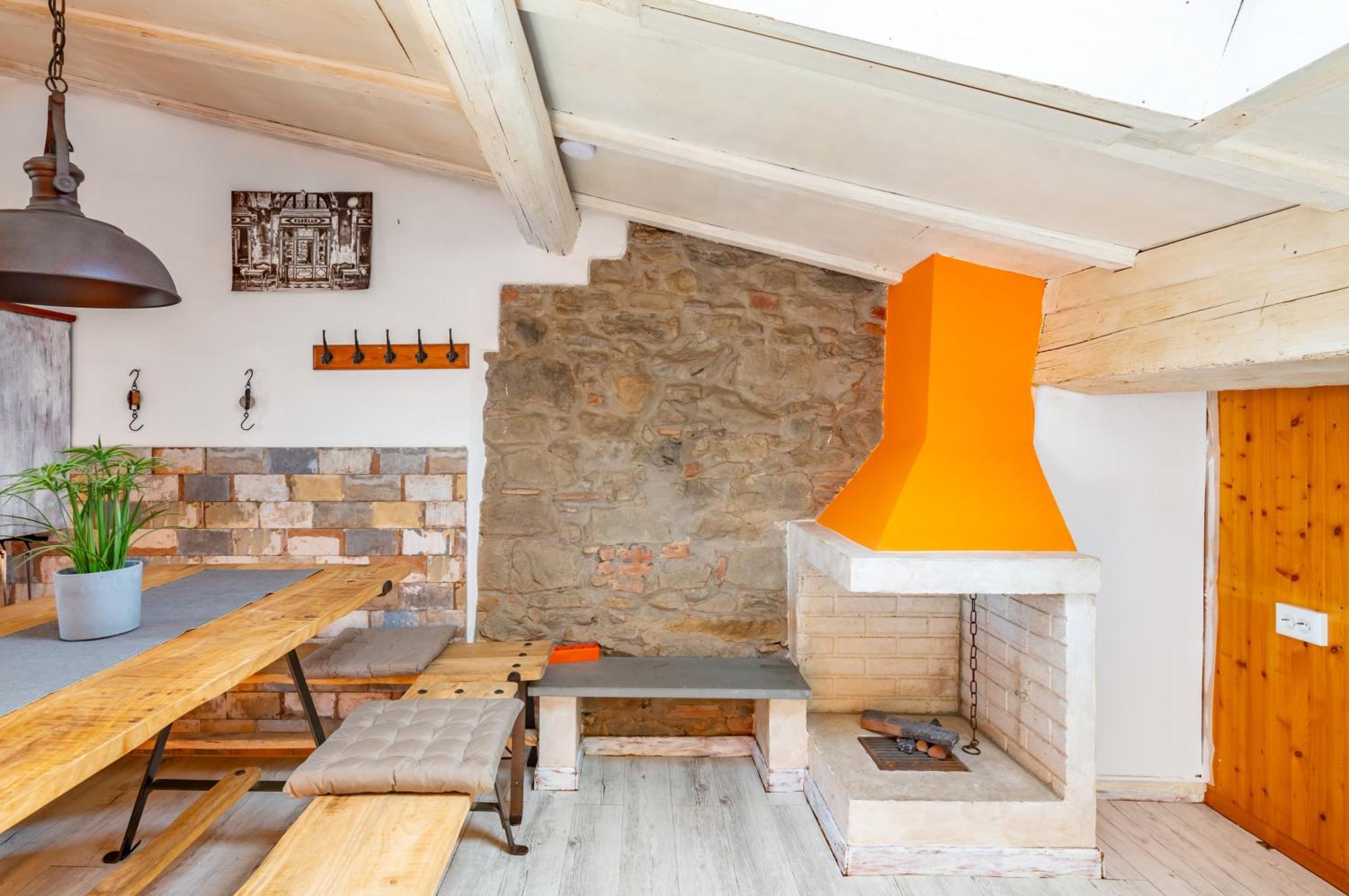 Gioberti Cozy Apartment Con Terrazzo Φλωρεντία Εξωτερικό φωτογραφία